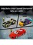 ® Speed Champions NASCAR® Next Gen Chevrolet Camaro ZL1 76935 - 9 Yaş & Üzeri Çocuklar için Oyuncak Model Yapım Seti (328 P) 9