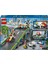 ® City Senin Kuralların: Yarış Arabası Rampa Parçası 60460 - 6 Yaş & Üzeri Çocuklar için Yaratıcı Oyuncak Yapım Seti (436 Pr) 4