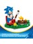 ® Sonic the Hedgehog™ Sonic'in Kamp Ateşi Çarpışması 77001 - 7+ Video Oyunu Seven Çocuklar için Oyuncak Yapım Seti (177 P) 8