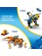 ® Sonic the Hedgehog™ Sonic'in Kamp Ateşi Çarpışması 77001 - 7+ Video Oyunu Seven Çocuklar için Oyuncak Yapım Seti (177 P) 10