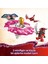 ® NINJAGO® Sora’nın Ejderha Spinjitzu Topacı 71824 - 6 Yaş & Üzeri Çocuklar için Yaratıcı Oyuncak Yapım Seti (56 Parça) 7
