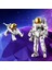 ® Creator 3’ü 1 Arada Uzay Astronotu 31152 - 9 Yaş & Üzeri Çocuklar için Yaratıcı Oyuncak Yapım Seti (647 Parça) 7