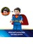 ® DC Batman™ Superman™ Robotu, Lex Luthor™’a Karşı 76302 - 6 Yaş & Üzeri Çocuklar için Oyuncak Yapım Seti (120 Parça) 7