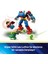 ® DC Batman™ Superman™ Robotu, Lex Luthor™’a Karşı 76302 - 6 Yaş & Üzeri Çocuklar için Oyuncak Yapım Seti (120 Parça) 9