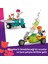 ® Friends Sörfçü Köpekler ve Scooter Macerası 42641 - 6 Yaş & Üzeri Çocuklar için Yaratıcı Oyuncak Yapım Seti (113 Parça) 6