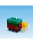 ® Minecraft® Kiraz Çiçeği Bahçesi 21260 - 8 Yaş & Üzeri Video Oyunu Seven Çocuklar için Yaratıcı Oyuncak Yapım Seti (304 Pr) 7