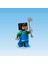 ® Minecraft® Kiraz Çiçeği Bahçesi 21260 - 8 Yaş & Üzeri Video Oyunu Seven Çocuklar için Yaratıcı Oyuncak Yapım Seti (304 Pr) 8