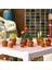 ® Botanicals Minik Bitkiler 10329 - Yetişkinler için Dekoratif, Sergilenebilir Yaratıcı Çiçek Model Yapım Seti (758 Parça) 6