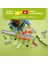 ® DUPLO® Tren Köprüsü ve Rayları Ek Macera Seti 10426 - 2 Yaş & Üzeri Çocuklar için Eğitici Oyuncak Yapım Seti (42 Parça) 6