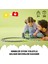 ® DUPLO® Tren Tüneli ve Rayları Ek Macera Seti 10425 - 2 Yaş & Üzeri Çocuklar için Eğitici Oyuncak Yapım Seti (20 Parça) 5