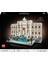 ® Architecture Trevi Çeşmesi 21062 - Yetişkinler için Dekoratif ve Sergilenebilir Model Yapım Seti (1880 Parça) 3