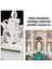 ® Architecture Trevi Çeşmesi 21062 - Yetişkinler için Dekoratif ve Sergilenebilir Model Yapım Seti (1880 Parça) 7