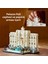 ® Architecture Trevi Çeşmesi 21062 - Yetişkinler için Dekoratif ve Sergilenebilir Model Yapım Seti (1880 Parça) 8