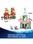 ® │ Disney Princess Dönen Ariel 43259 - 5 Yaş & Üzeri Çocuklar için Yaratıcı Oyuncak Yapım Seti (93 Parça) 10