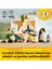 ® Creator 3’ü 1 Arada Vahşi Hayvanlar: Panda Ailesi 31165 - 8 Yaş & Üzeri Çocuklar için Oyuncak Yapım Seti (626 Parça) 5