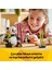 ® Creator 3’ü 1 Arada Vahşi Hayvanlar: Panda Ailesi 31165 - 8 Yaş & Üzeri Çocuklar için Oyuncak Yapım Seti (626 Parça) 8