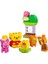 ® DUPLO® │ Disney Ayı Winnie’nin Doğum Günü Partisi 10457 - 1½+ Çocuklar için Eğitici Oyuncak Yapım Seti (22 Parça) 2
