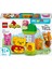 ® DUPLO® │ Disney Ayı Winnie’nin Doğum Günü Partisi 10457 - 1½+ Çocuklar için Eğitici Oyuncak Yapım Seti (22 Parça) 3