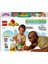 ® DUPLO® │ Disney Ayı Winnie’nin Doğum Günü Partisi 10457 - 1½+ Çocuklar için Eğitici Oyuncak Yapım Seti (22 Parça) 4
