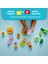 ® DUPLO® │ Disney Ayı Winnie’nin Doğum Günü Partisi 10457 - 1½+ Çocuklar için Eğitici Oyuncak Yapım Seti (22 Parça) 6