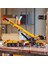 ® City Sarı Mobil İnşaat Vinci 60409 - 9 Yaş & Üzeri Çocuklar için Yaratıcı Oyuncak Yapım Seti (1116 Parça) 6