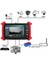 AS33-IPCX CCTV Kamera Test Monitörü 1