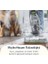 Crosswave Hydrosteam Pet Select Buharlı Dikey Süpürme ve Silme Makinesi 8