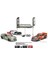 Kaido House + Mınıgt 1/64 Nissan Skyline Gt-R (R34)(R33) Honda Nsx Racing Kaido Works V3 V2 Khmg Arabalar Alaşım Döküm Metal Modeli (Yurt Dışından) 3