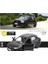 1:36 Mat Siyah Serisi Mercedes Benz G63 Lamborghini Huracan Camaro Vw Modeli Ford Raptor Alaşım Modeli Simülasyon Oyuncak Araba Hediye (Yurt Dışından) 1