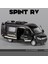 Sıcak 1:32 Ölçekli Döküm Araba Benz Mpv Sprinter Metal Modeli ile Işık ve Ses Geri Çekin Araç Alaşım Oyuncak Koleksiyonu Için Hediyeler (Yurt Dışından) 1