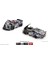 Kaido House + Mınıgt 1/64 Nissan Skyline Gt-R (R34)(R33) Honda Nsx Racing Kaido Works V3 V2 Khmg Arabalar Alaşım Döküm Metal Modeli (Yurt Dışından) 1