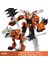 6699 Yeni 20 cm Dönüşüm Oyuncaklar Anime Robot Araba Aksiyon Figürü Plastik Abs Serin Film Uçak Mühendislik Modeli Çocuk Çocuk Hediye (Yurt Dışından) 1