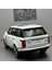 1:32 Land Rover Range Rover 50TH Yıldönümü Off Road Suv Araç Alaşım Pres Döküm Model Araç Araba Merkezi Kontrol Koleksiyonu Mevcut (Yurt Dışından) 2