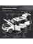 1:32 Land Rover Range Rover 50TH Yıldönümü Off Road Suv Araç Alaşım Pres Döküm Model Araç Araba Merkezi Kontrol Koleksiyonu Mevcut (Yurt Dışından) 3