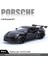 1:32 911 Gt3 Rs Alaşım Spor Araba Modeli Döküm Metal Araba Yarışı Araçlar Modeli Yüksek Simülasyon Ses Işığı Çocuk Oyuncağı Hediye Çocuk (Yurt Dışından) 1