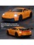 1:32 911 Gt3 Rs Alaşım Spor Araba Modeli Döküm Metal Araba Yarışı Araçlar Modeli Yüksek Simülasyon Ses Işığı Çocuk Oyuncağı Hediye Çocuk (Yurt Dışından) 4
