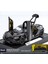 1:32 Gemini Gt Alaşım Supercar Modeli Modeli Simülasyon Araç Modeli Ses ve Işık Koleksiyonu Çocuk Oyuncak Hediyeler (Yurt Dışından) 1