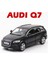 1/36 Audi Q7 Araba Modeli Oyuncak Alaşım Döküm ve Oyuncak Araçlar Simülasyon Modeli Geri Çekin Koleksiyonları Çocuk Oyuncak Çocuklar Için Hediyeler (Yurt Dışından) 2