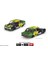 Kaido House + Mınıgt 1/64 Nissan Skyline Gt-R (R34)(R33) Honda Nsx Racing Kaido Works V3 V2 Khmg Arabalar Alaşım Döküm Metal Modeli (Yurt Dışından) 1