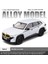 Yeni 1:24 Bmw Xm Alaşım Metal Pres Döküm Model Araba Döküm Ses ve Işık Çocuk Oyuncakları Hediye ile Çocuklar Koleksiyon Hobiler Hediyeler (Yurt Dışından) 1