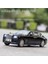 1:32 Rolls Phantom Phantom Alaşım Luxy Model Araba Metal Döküm Araç Ses ve Işık Geri Çekin Oyuncak Merkezi Kontrol Süsler Hediye (Yurt Dışından) 4