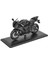 Maisto 1:12 4s Mağaza Özel Baskı Renk Kutusu Yamaha Yzf R1 Alaşım Motosiklet Modeli Statik Araba Modeli Koleksiyonu Oyuncak Hediye (Yurt Dışından) 3