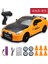 2.4g Yüksek Hızlı Sürüklenme Rc Araba 4WD Oyuncak Uzaktan Kumanda AE86 Modeli Gtr Araç Araba Rc Yarış Arabaları Oyuncak Çocuklar Için Noel Hediyeleri (Yurt Dışından) 3