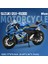 Cca 1:12 Ölçekli Suzukı GSX1000 Döküm Motosiklet Modeli - Gerçekçi Tasarım Bisiklet Meraklıları Için Ideal Her Yaş Için Mükemmel Hediye (Yurt Dışından) 1