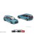 Kaido House + Mınıgt 1/64 Nissan Skyline Gt-R (R34)(R33) Honda Nsx Racing Kaido Works V3 V2 Khmg Arabalar Alaşım Döküm Metal Modeli (Yurt Dışından) 1