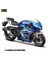 Bburago 1:18 250 Ktm Duke Fabrika Edition Statik Döküm Araçlar Tahsil Motosiklet Model Oyuncaklar (Yurt Dışından) 1