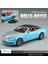 1:24 Rolls Royce Şafak Araba Modeli Simülasyon Alaşım Cabrio Spor Araba Ses ve Işık Geri Çekin Oyuncak Araba Çocuk Koleksiyonu Hediye (Yurt Dışından) 1
