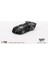 Mını Gt 1/64 Alaşım Model Araba Dekorasyon 720 Lamborghini 670 Araba Döküm Araç Modeli Oyuncak (Yurt Dışından) 1