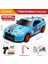 2.4g Yüksek Hızlı Drift Rc Araba 4WD Oyuncak Uzaktan Kumanda AE86 Modeli Gtr Araç Araba Rc Yarış Arabaları Oyuncak Çocuklar Için Noel Hediyeleri (Yurt Dışından) 1