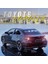 1:32 Toyota Corolla Alaşım Araba Pres Döküm Model Ses ve Işık Geri Çekin Oyuncak Çocuk Oyuncak Çocuklar Hediye Doğum Günü Hediyesi Erkekler Için (Yurt Dışından) 4